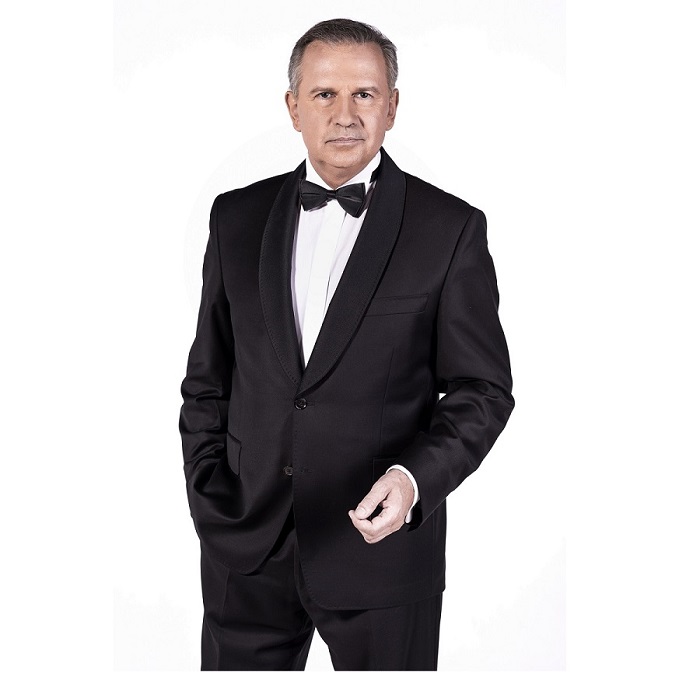 zdjęcie tomasza Stockingera