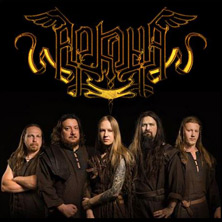 zespół Arkona