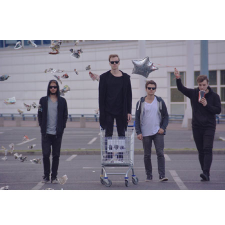 Zespół Call The Sun