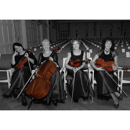 Zespół Classic Quartet
