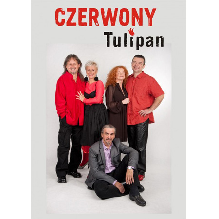 Zespół Czerwony Tulipan
