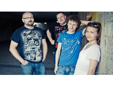 Zespół Dom o Zielonych Progach
