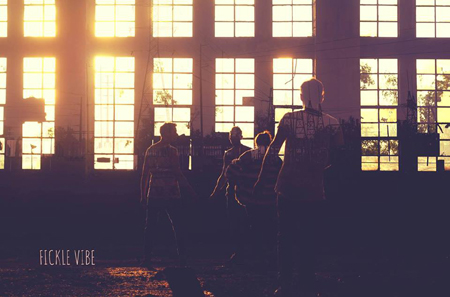 Zespół Fickle Vibe