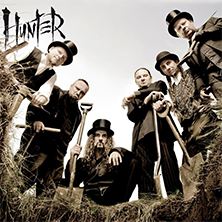 Zespół Hunter