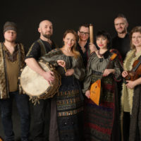 zespół Łysa Góra