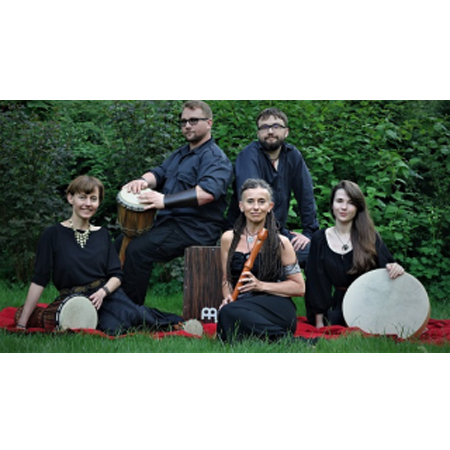 Zespół Projekt Kobieta