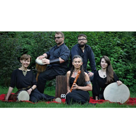 zespół Projekt Kobieta