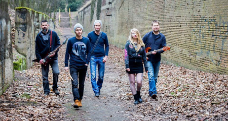 Zespół Second Child