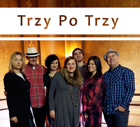 zespół Trzy po trzy