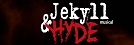 Plakat spektaklu Jekyll & Hyde