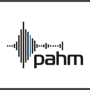 logo PAHM