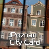 Poznań City Card